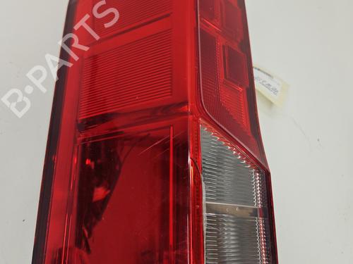 Venstre baglygte VW CRAFTER Van (SY_, SX_) 2.0 TDI FWD (SYB, SYC, SYD) (177 hp) 30823479