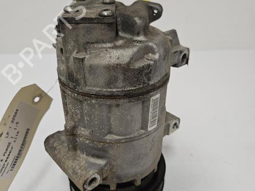 AC compressor RENAULT CLIO IV (BH_) 1.5 dCi 90 | BP40607092M34 - Image 3