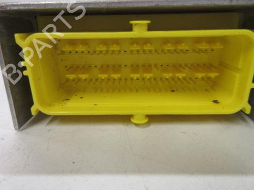 Airbag styreenhed AUDI A4 B7 Avant (8ED) 1.9 TDI | BP22106789M53 