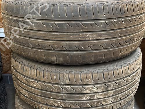 Rim BMW 5 Touring (E61) 520 d | BP22939965C45 