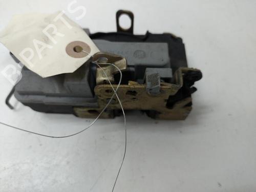 Used Front left lock PEUGEOT 206 Hatchback (2A/C) 1.4 HDi eco 70 (68 hp) 20899850