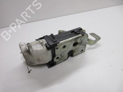 Front left lock CITROËN JUMPER I Van (244) 2.2 HDi | BP20903323C98 