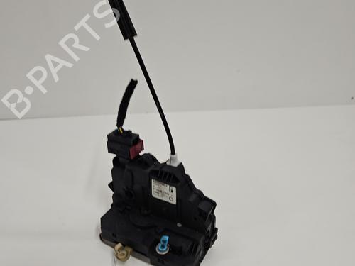Used Front right lock FIAT GRANDE PUNTO (199_) 1.2 (65 hp) 28826871