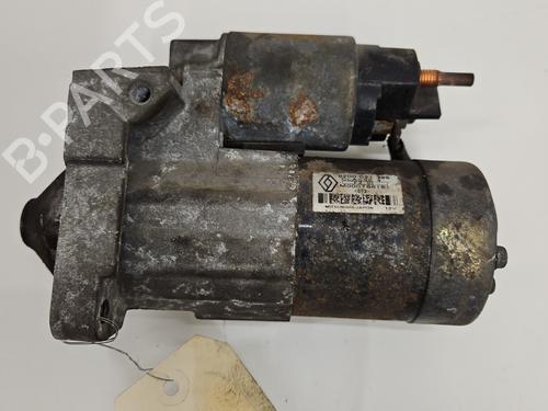 Used Starter RENAULT CLIO II (BB_, CB_) 1.5 dCi (B/CB07) (65 hp) 25775520