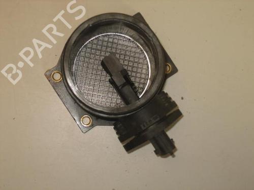 Used Mass air flow sensor NISSAN TERRANO II (R20) 2.7 TDi 4WD (125 hp) 22105162