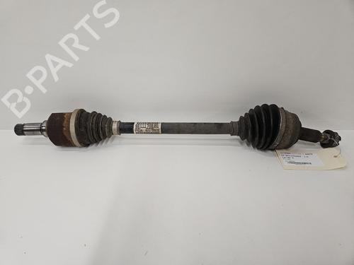 Left front driveshaft CITROËN C4 Grand Picasso II (DA_, DE_) | BP37708176M38 - Image 4