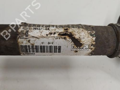 Left front driveshaft FORD S-MAX (WA6) 2.0 EcoBoost | BP28572790M38