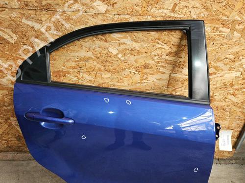 Used Right rear door KIA RIO III (UB) 1.1 CRDi (75 hp) 29869278