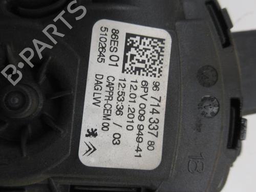 Pedal PEUGEOT 308 SW I (4E_, 4H_) 1.6 HDi | BP20901242I4 