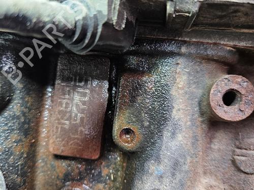 Engine RENAULT KANGOO Express (FW0/1_) 1.5 dCi 75 (FW07, FW10, FW04) | BP39234496M1 - Image 6
