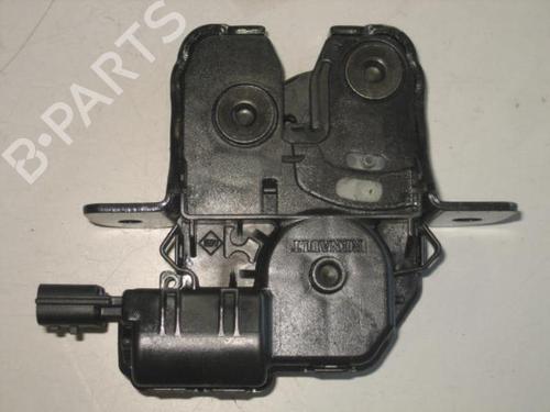 Used Tailgate lock Tailgate lock RENAULT MEGANE III Coupe (DZ0/1_) 1.5 dCi (DZ0C, DZ1A) (90 hp) 20903577 20903577