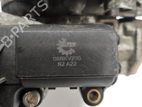Used Carburetor Carburetor CITROËN SAXO (S0, S1) 1.0 X (50 hp) 40607128 40607128
