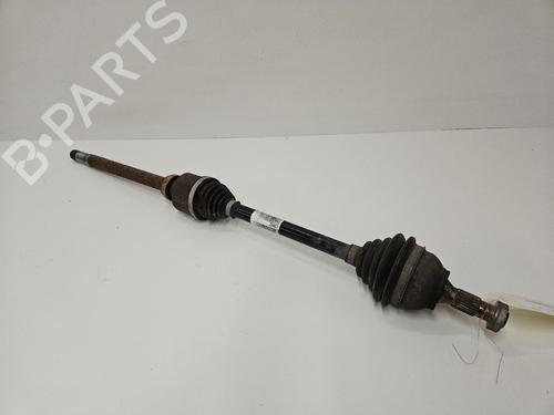 Used Right front driveshaft Right front driveshaft 38102220 38102220