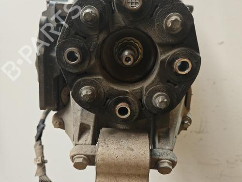 Used Gearbox Gearbox MERCEDES-BENZ VITO Van (W447) 119 CDI / BlueTEC (447.601, 447.603, 447.605) (190 hp) 32870826 32870826