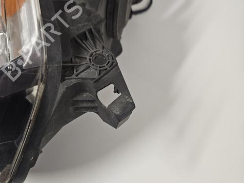 Right headlight CITROËN C3 II (SC_) 1.6 HDi 110 | BP37283574C29 - Image 3