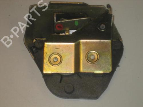 Rear left lock PEUGEOT 807 (EB_) 2.0 HDi | BP20893331C100 