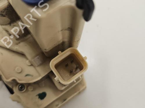 Used Rear left lock Rear left lock 38423697 38423697