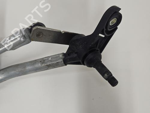 Front wiper motor RENAULT KANGOO / GRAND KANGOO II (KW0/1_) 1.5 dCi 90 (KW05, KW08, KW0G, KW11) | BP32156396M29