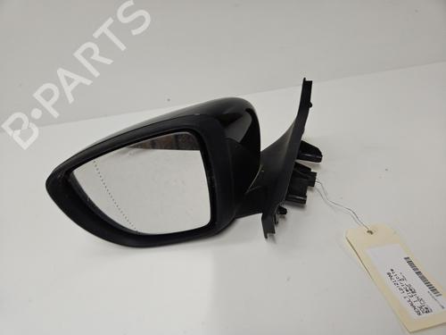 Used Left mirror RENAULT ZOE (BFM_) ZOE (88 hp) 29467057