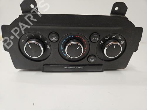 Climate control FORD KA+ III (UK, FK) | BP33714343I5 - Image 5