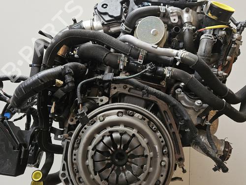 Engine RENAULT CLIO V (B7_) 1.5 Blue dCi 100 (B7AD) | BP35889245M1  - Image 6