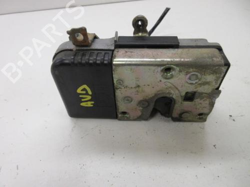 Front right lock PEUGEOT 406 (8B) 2.0 HDI 110 | BP20895058C97 