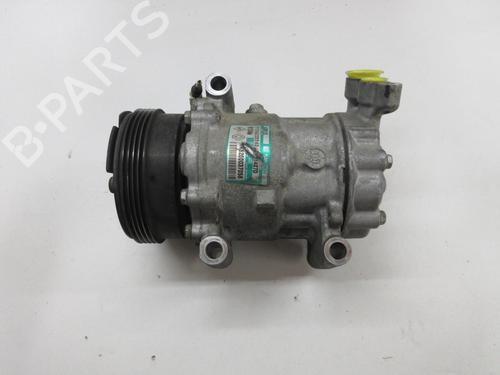 Used AC compressor AC compressor 20908169 20908169