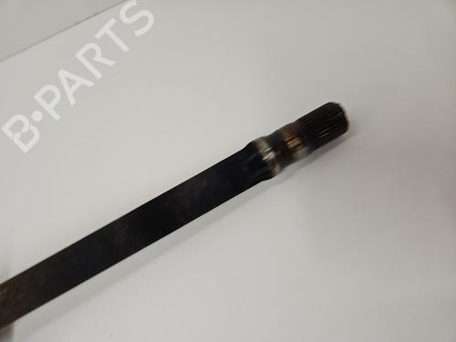 Used Right front driveshaft Right front driveshaft RENAULT TALISMAN (LP_) 1.6 dCi 130 (130 hp) 31698326 31698326