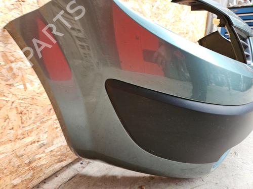 Front bumper RENAULT SCÉNIC II (JM0/1_) 1.9 dCi (JM0G, JM12, JM1G, JM2C) | BP29578446C7 