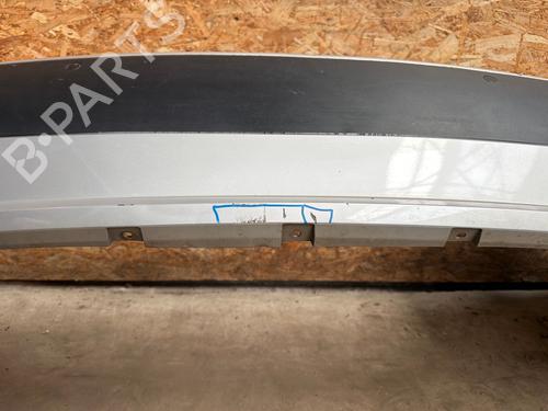 Used Rear bumper Rear bumper BMW X3 (F25) xDrive 30 d (258 hp) 36287901 36287901