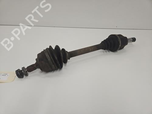Used Left front driveshaft Left front driveshaft PEUGEOT 308 SW I (4E_, 4H_) 2.0 HDi (136 hp) 33311659 33311659