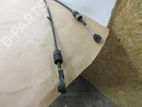 Gear lever FORD FIESTA VI (CB1, CCN) 1.4 TDCi | BP22107575M90 