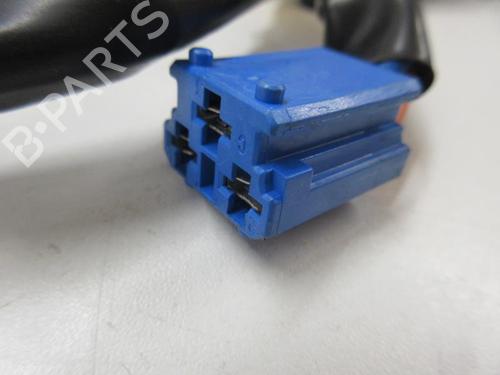 Used Ignition barrel Ignition barrel PEUGEOT 206 SW (2E/K) 1.4 16V (88 hp) 20895288 20895288