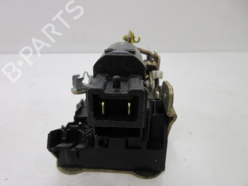 Front right lock RENAULT KANGOO Express (FC0/1_) 1.5 dCi (FC07, FC1R) | BP20900647C97 