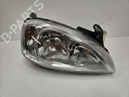 Used Right headlight Right headlight 36953820 36953820