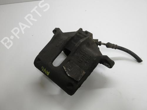 Used Left front brake caliper PEUGEOT 207 (WA_, WC_) 1.4 HDi (68 hp) 20891020