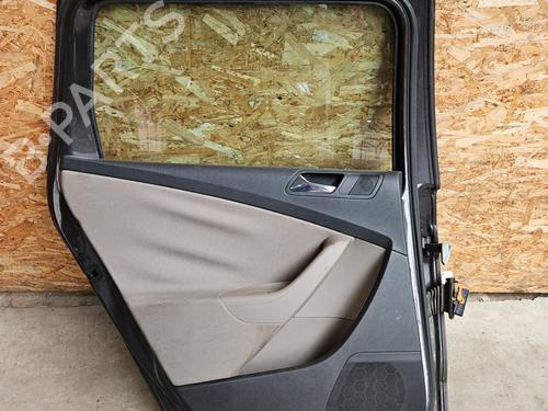 left-rear-door-vw-passat-b6-variant-3c5-2005-2006-2007-2008-2009-2010-2011-27167156 main image