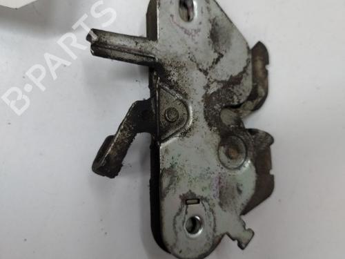 Hood lock RENAULT KANGOO (KC0/1_) 1.5 dCi (KC08, KC09) | BP20896226C133 
