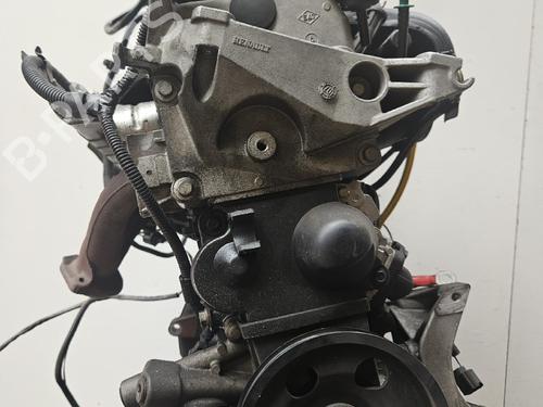 Engine RENAULT TWINGO II (CN0_) | BP36769024M1 - Image 5