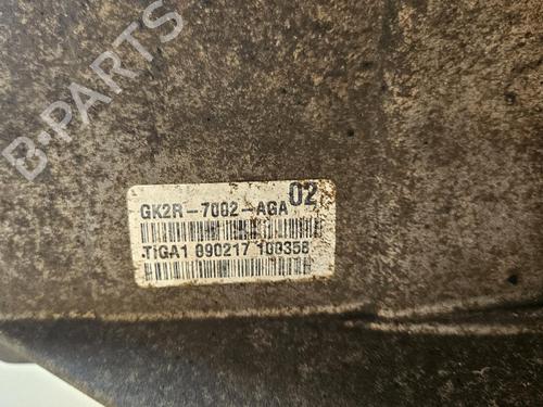 Gearbox FORD TRANSIT CUSTOM V362 Van (FY, FZ) 2.0 EcoBlue | BP38321163M3 - Image 6