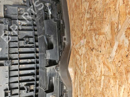 Front bumper CITROËN C4 SPACETOURER (3D_) 1.2 PureTech 130 | BP28006047C7 