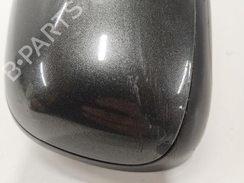 Right mirror PEUGEOT 307 (3A/C) 1.6 HDi | BP26569026C27 