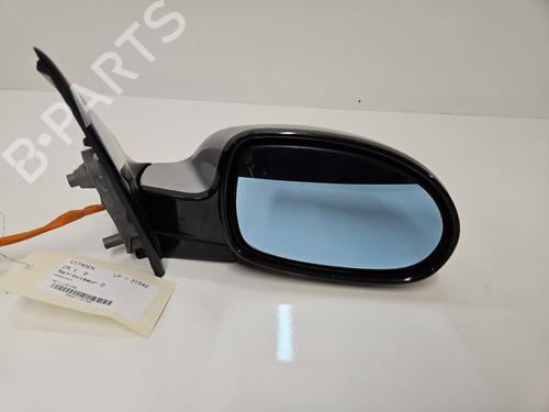Right mirror CITROËN C5 I (DC_) 2.0 16V (DCRFNC, DCRFNF) | BP29142219C27 
