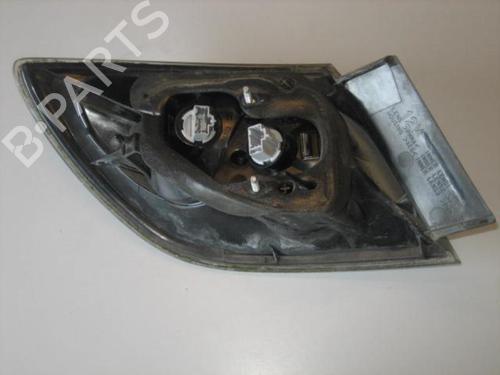 Used Right taillight Right taillight MAZDA 3 (BK) 1.6 DI Turbo (109 hp) 20898610 20898610