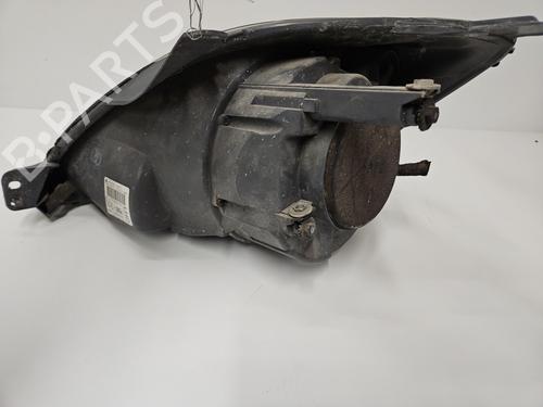 Right headlight FORD FIESTA V (JH_, JD_) 1.4 TDCi | BP20908134C29 