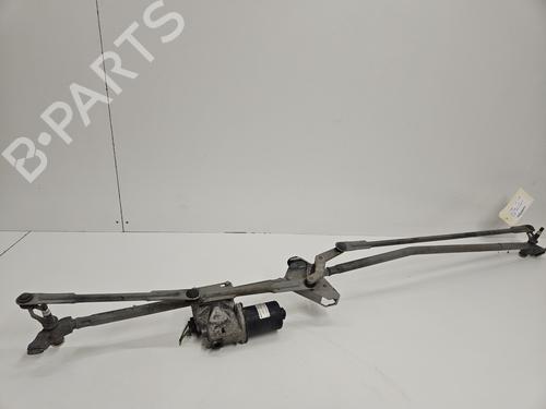 Front wiper motor CITROËN DS4 (NX_) 1.6 HDi 115 | BP26402188M29 - Image 2