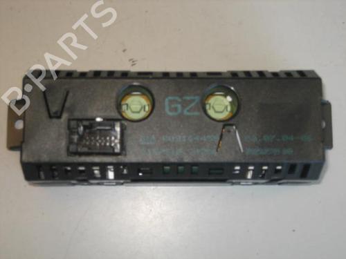 Display monitor OPEL MERIVA A MPV (X03) 1.7 CDTI (E75) | BP20910061C48 