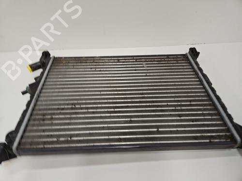 Used Water radiator Water radiator RENAULT LAGUNA I (B56_, 556_) 1.8 (B56Z) (94 hp) 26027276 26027276