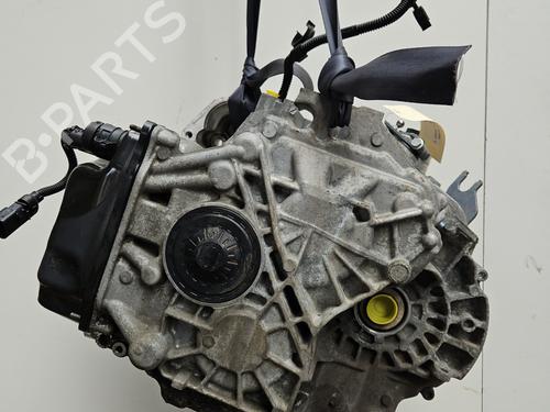 Used Gearbox AUDI A3 Sportback (8PA) RS3 quattro (340 hp) 24704740