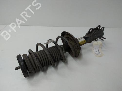 Used Left front shock absorber CHEVROLET AVEO Hatchback (T300) 1.3 D (95 hp) 20894503